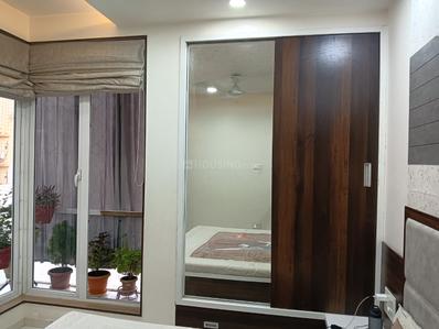 Image of 600 Sq.ft 2 BHK Apartment / Flat for sale in Dharam Nagar, Rajkot for Rs. 3700000