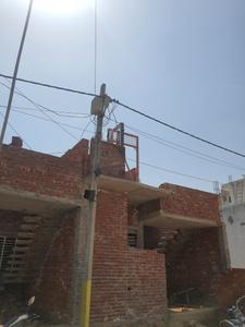 Image of 1250 Sq.ft 3 BHK Independent House for sale in Modipuram, Meerut for Rs. 4900000