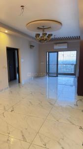 Hall Image of 1600 Sq.ft 3 BHK Apartment / Flat for sale in Srijan Ozone Phase II, Kamalgazi Kolkata for Rs. 18000000