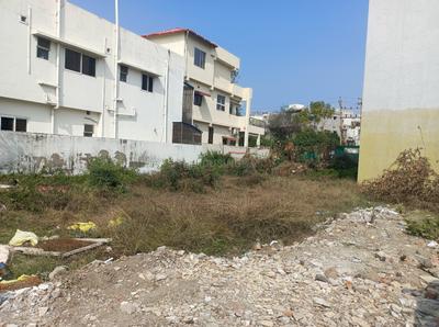 Image of 2400 Sq.ft Residential Plot / Land for sale in Bagh Swaniya, Bhopal for Rs. 21600000