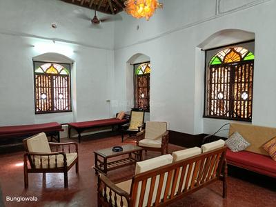 Hall Image of 2475 Sq.ft 2 BHK Independent House for rent in Saligao Goa for Rs. 75000