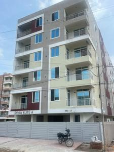 BHK 1300 Sqft Flat for sale at Jagatpura, NH Jaipur