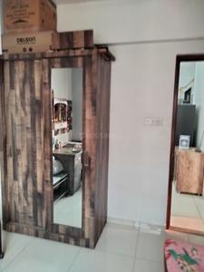Bedroom Image of 1755 Sq.ft 3 BHK Apartment / Flat for sale in Adajan Surat for Rs. 9000000