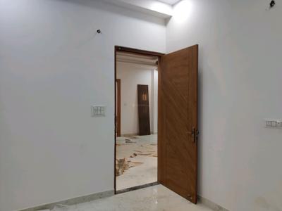 Bedroom Image of 1600 Sq.ft 3 BHK Apartment / Flat for sale in Lal Kuan Ghaziabad for Rs. 6565000