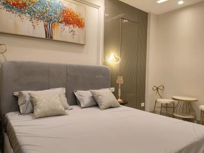 Bedroom Image of 1700 Sq.ft 3 BHK Builder Floor for sale in Sector 63 Gurgaon for Rs. 22000000