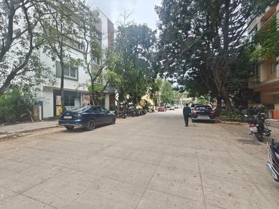 Image of 1200 Sq.ft Residential Plot / Land for sale in Sahakara Nagar, Bengaluru for Rs. 41800000