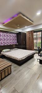 Hall Image of 2002 Sq.ft 4 BHK Independent House for rent in Kopar Khairane Navi Mumbai for Rs. 110000
