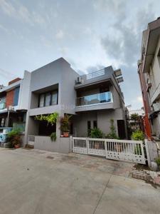 Image of 3600 Sq.ft 4.5 BHK Villa for sale in Thaltej, Ahmedabad for Rs. 41500000