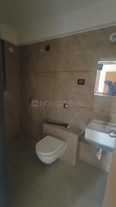Image of 1120 Sq.ft 2 BHK Apartment / Flat for sale in Signature Park Phase I, Thergaon, Pune for Rs. 9100000