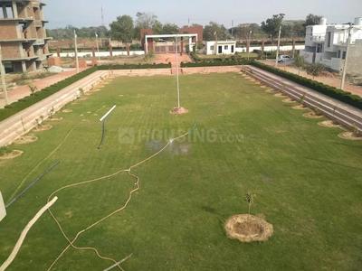 Image of 750 Sq.ft 2 BHK Independent House for sale in Runkata, Agra for Rs. 4500000