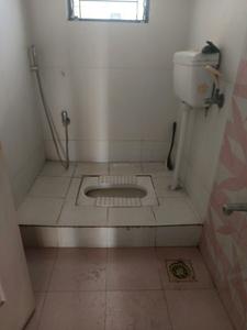 Common Bathroom Image of 862 Sq.ft 2 BHK Apartment / Flat for sale in Magarpatta Annex, Magarpatta City Pune for Rs. 12000000