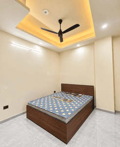 Bedroom Image of 900 Sq.ft 3 BHK Apartment / Flat for sale in Sector 11 Gurgaon for Rs. 7400000