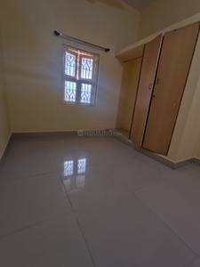 Bedroom Image of 1000 Sq.ft 2 BHK Builder Floor for rent in Indira Nagar Bengaluru for Rs. 35000