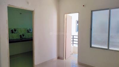 Hall Image of 1425 Sq.ft 3 BHK Apartment / Flat for sale in Ashirwad IOB Galaxy Model Town, Danapur Patna for Rs. 5600000