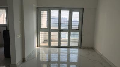 Living Room Image of 984 Sq.ft 2 BHK Apartment / Flat for sale in Shades, Mundhwa Pune for Rs. 8000000