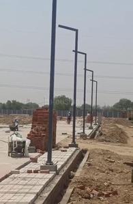 Image of 117 Sq.ft Residential Plot / Land for sale in Mansha Orchid, Sector 110, Faridabad for Rs. 10000000