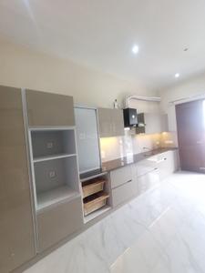 3 BHK Independent Builder Floor