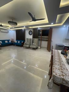 3 BHK Independent Builder Floor