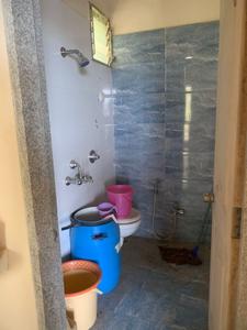 Bathroom Image of 685 Sq.ft 1 BHK Apartment / Flat for sale in Wadhwa Daisy Gardens, Ambernath West Ambernath for Rs. 2200000