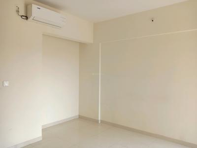 Bedroom Image of 1184 Sq.ft 2 BHK Apartment / Flat for sale in Ashar Sapphire, Thane West Thane for Rs. 14500000