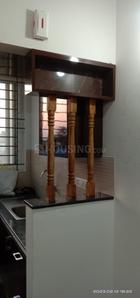 Kitchen Image of 676 Sq.ft 2 BHK Apartment / Flat for sale in Casagrand Cosmos, Vellakinar Village Coimbatore for Rs. 5500000