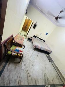 Hall Image of 320 Sq.ft 1 RK Independent House for rent in Sector 27 Noida for Rs. 19500