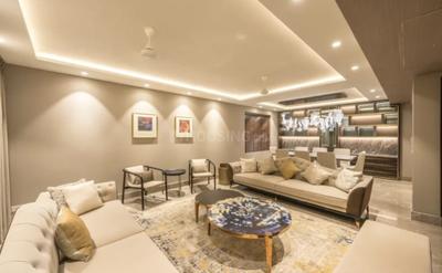 Hall Image of 6658 Sq.ft 5 BHK Independent House for sale in Sector 79 Mohali for Rs. 195000000
