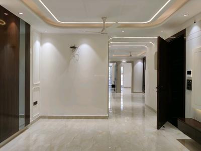 Living Room Image of 1650 Sq.ft 3 BHK Builder Floor for sale in Vaishali Ghaziabad for Rs. 18000000