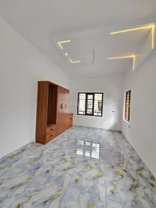 Hall Image of 1250 Sq.ft 3 BHK Independent House for sale in North Parvur Kochi for Rs. 5000000