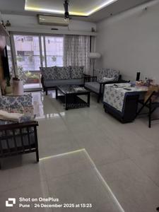 Hall Image of 1184 Sq.ft 2 BHK Apartment / Flat for sale in Kothrud Pune for Rs. 15000000