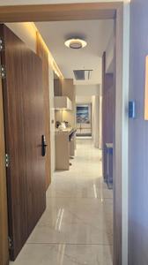 Image of 1590 Sq.ft 3 BHK Apartment / Flat for sale in Gera Island Of Joy Project, Kharadi Annex, Pune for Rs. 13700000