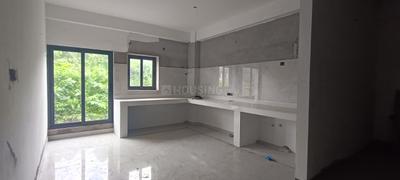 Kitchen Image of 1678 Sq.ft 3 BHK Apartment / Flat for sale in Sevoke Rd Siliguri for Rs. 7718800