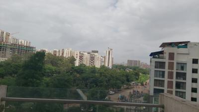Image of 1300 Sq.ft 2 BHK Apartment / Flat for rent in Lodha Belmondo, Gahunje, Pune for Rs. 50500