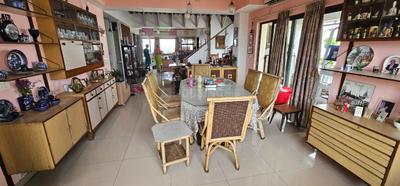 Balcony Image of 5986 Sq.ft 6 BHK Apartment / Flat for sale in Ambuja Upohar The Condoville, Pancha Sayar Kolkata for Rs. 60000000