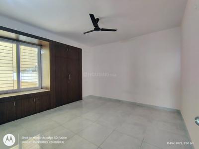 Bedroom Image of 1200 Sq.ft 2 BHK Apartment / Flat for rent in Hindpiri Ranchi for Rs. 19000