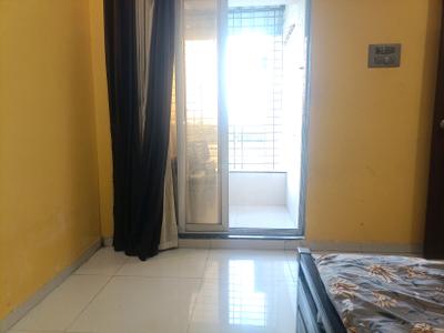 Bedroom Image of 1040 Sq.ft 2 BHK Apartment / Flat for sale in Taloja Navi Mumbai for Rs. 7500000