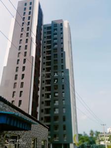 Image of 1034 Sq.ft 3 BHK Apartment / Flat for sale in Narendrapur, Kolkata for Rs. 7300000