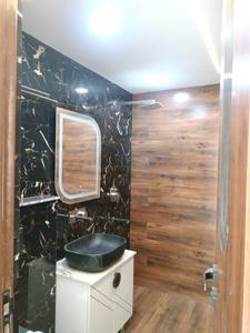 Bedroom Three Image of 2400 Sq.ft 4 BHK Apartment / Flat for sale in Gulati Lords Apartment, Sector 19 Dwarka New Delhi for Rs. 41100000