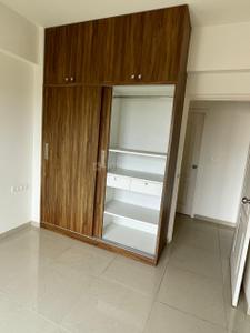 Bedroom Image of 1050 Sq.ft 2 BHK Apartment / Flat for rent in Goyal Orchid Whitefield, Whitefield Bengaluru for Rs. 46000