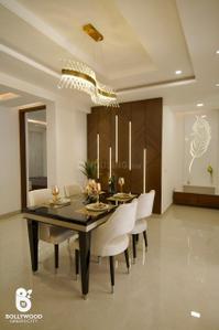 Hall Image of 2043 Sq.ft 3 BHK Apartment / Flat for sale in Lark Bollywood Green City, Sector 113 Mohali for Rs. 13000000