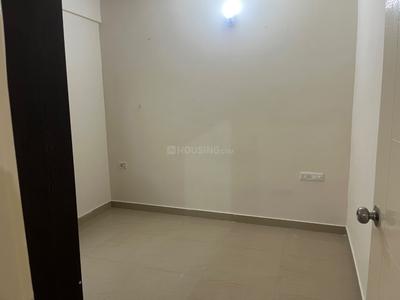 Bedroom Image of 944 Sq.ft 2 BHK Apartment / Flat for sale in Dsmax Sherwood, Gunjur Palya Bengaluru for Rs. 7600000