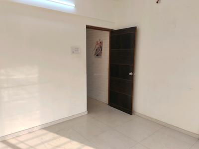Bedroom Image of 1100 Sq.ft 2 BHK Apartment / Flat for rent in Ulwe Navi Mumbai for Rs. 18000