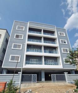 2 BHK Flat