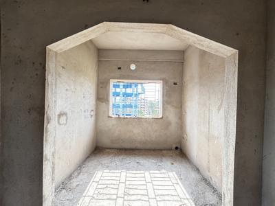 Image of 1250 Sq.ft 3 BHK Apartment / Flat for sale in Konnagar, Hooghly for Rs. 3437500