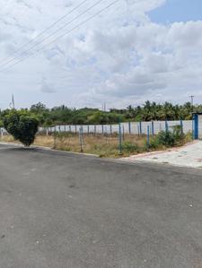 Image of 1496 Sq.ft Residential Plot / Land for sale in Periyanaickenpalayam, Coimbatore for Rs. 790000