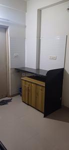 Kitchen Image of 1280 Sq.ft 2 BHK Apartment / Flat for sale in Suncity Exotica, Vishwamitri Vadodara for Rs. 3250000
