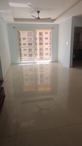 Hall Image of 1150 Sq.ft 3 BHK Apartment / Flat for sale in GM Global Techies Town Tower C, Electronic City Bengaluru for Rs. 9000000