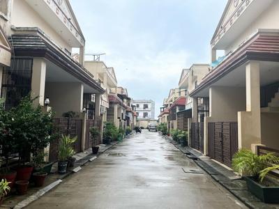 Image of 1500 Sq.ft 3 BHK Duplex for sale in Naubasta Kala, Lucknow for Rs. 12000000