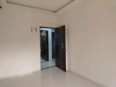 Living Room Image of 635 Sq.ft 1 BHK Apartment / Flat for sale in Shree Krishna Bhoomi, Naigaon East Naigaon for Rs. 3500000