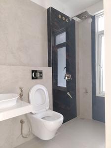 Bedroom Five Image of 2500 Sq.ft 4.5 BHK Independent House for sale in Paranjape Forest Trails Highgardens, Bhugaon Pune for Rs. 32500000